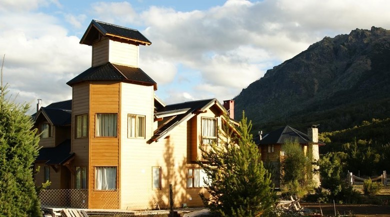 Lodge Catedral Inn