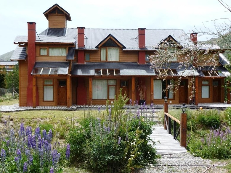 Lodge Catedral Inn