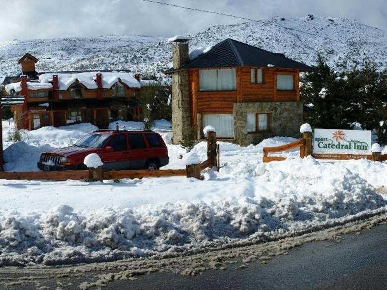 Lodge Catedral Inn