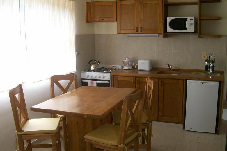 Lodge Catedral Inn