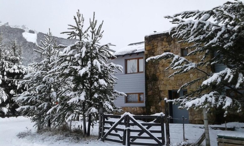 Lodge Casa Catedral