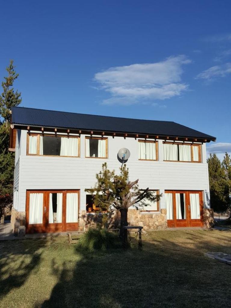 Lodge Casa Catedral
