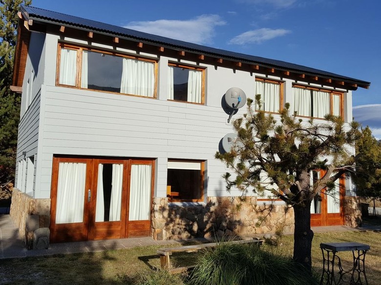 Lodge Casa Catedral