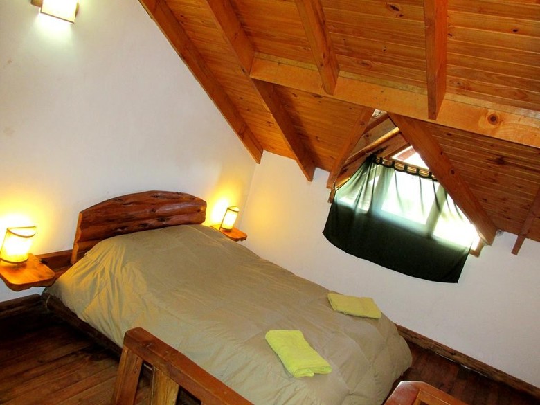 Alto Rolando Apartamentos