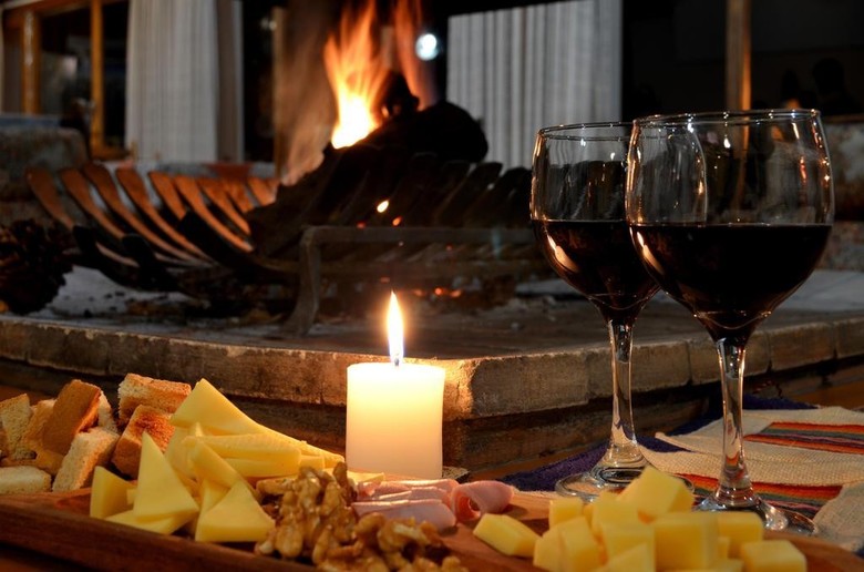 Posada Hoster�a G�emes