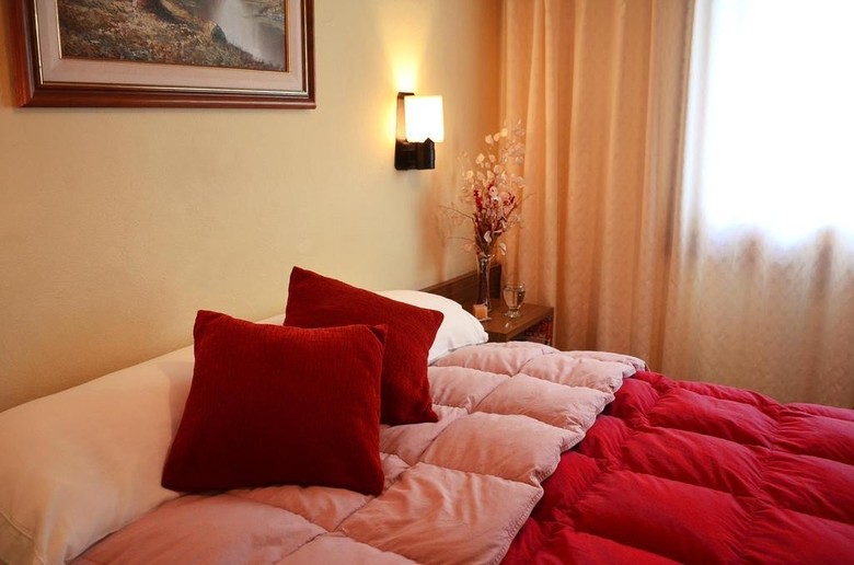 Posada Hoster�a G�emes
