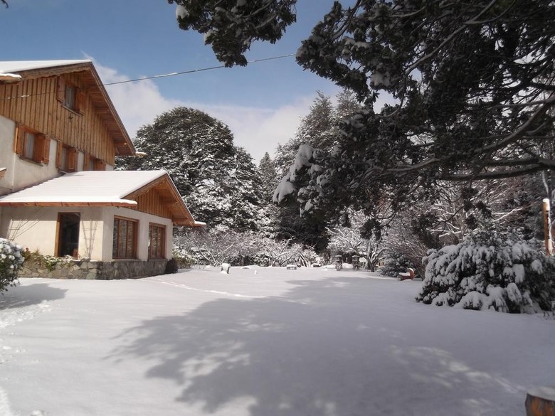 Posada Hosteria Katy