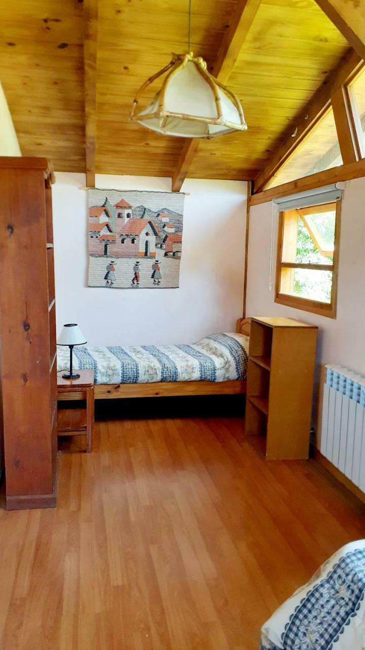 Hostel Los Coihues