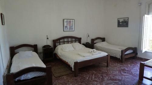 Hotel Estancia Yapeyu