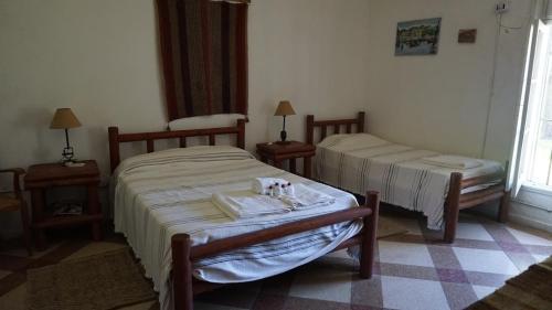 Hotel Estancia Yapeyu
