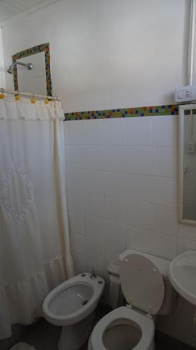 Hotel Estancia Yapeyu