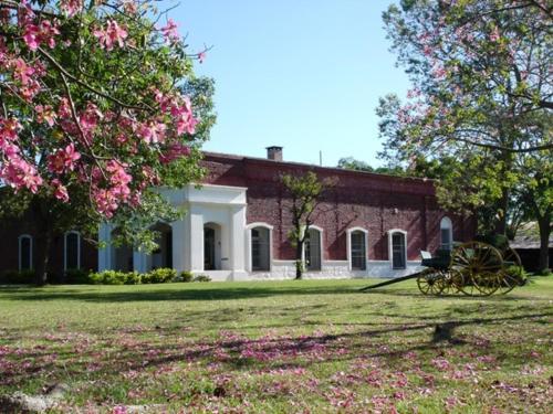 Hotel Estancia Yapeyu