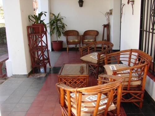 Hotel Estancia Yapeyu