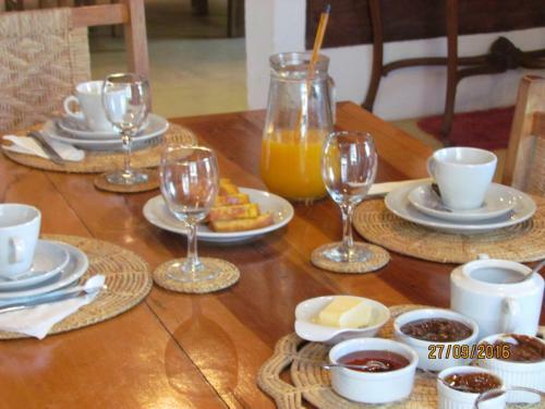 Hotel Estancia Yapeyu
