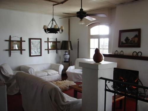 Hotel Estancia Yapeyu