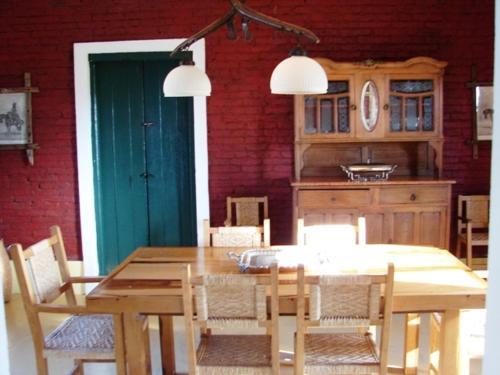 Hotel Estancia Yapeyu