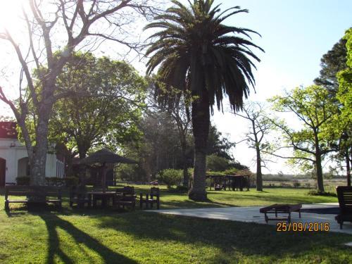 Hotel Estancia Yapeyu