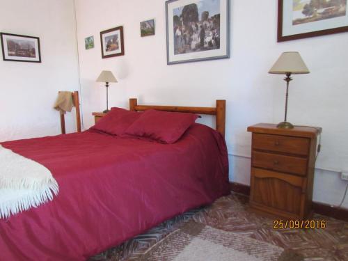 Hotel Estancia Yapeyu
