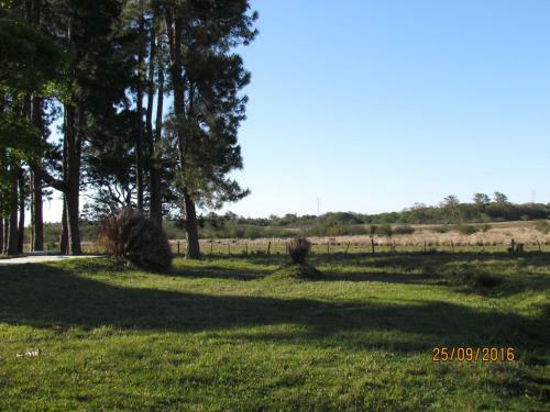 Hotel Estancia Yapeyu