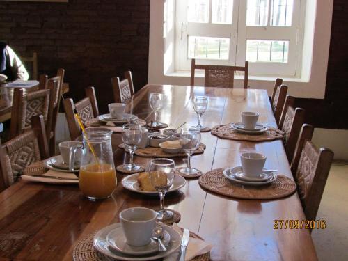Hotel Estancia Yapeyu