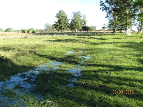 Hotel Estancia Yapeyu