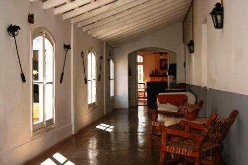 Hotel Estancia Yapeyu