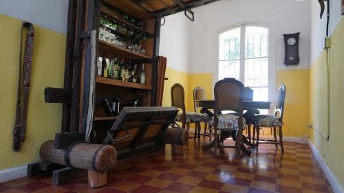 Hotel Estancia Yapeyu