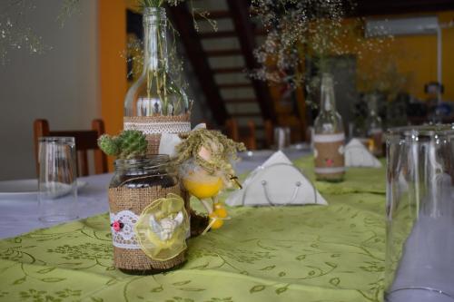 Posada Benitez Hoster�a