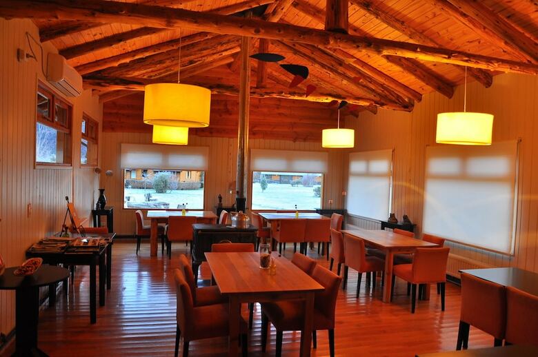 Posada Hosteria Ruca Kitai