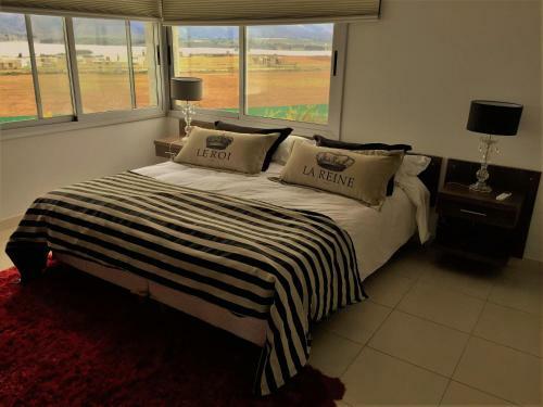 Lodge Casas Del Puerto