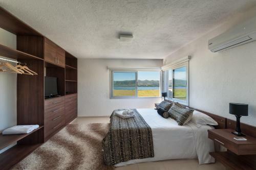 Lodge Casas Del Puerto