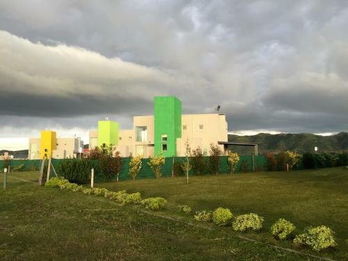 Lodge Casas Del Puerto