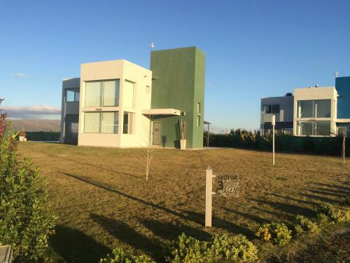 Lodge Casas Del Puerto