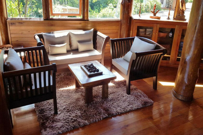 Puro Mocon� Lodge