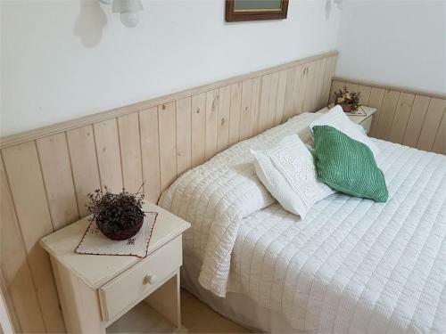 Apartamento La Piedra Verde