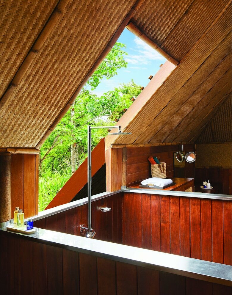 Apartamento Jetwing Vil Uyana