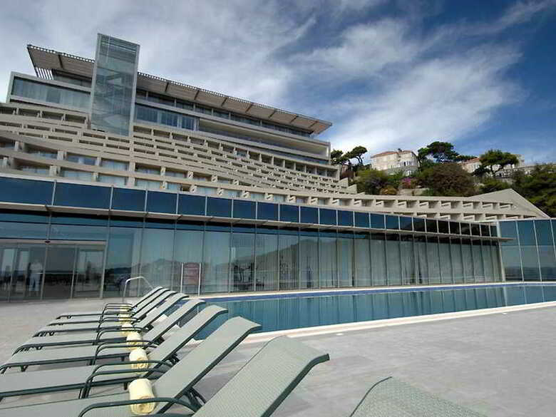 Hotel Rixos Premium Dubrovnik