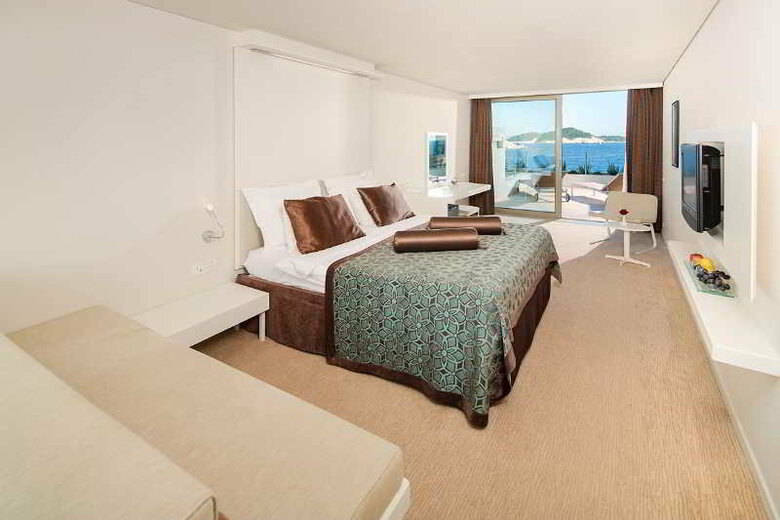 Hotel Rixos Premium Dubrovnik