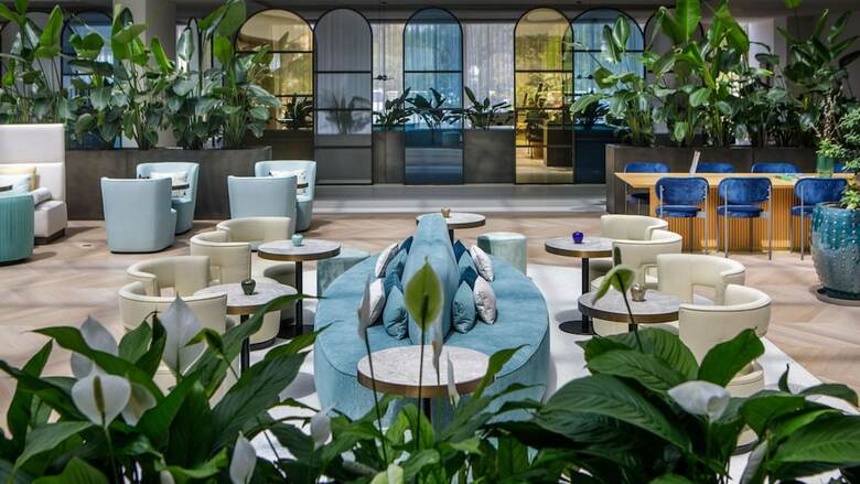 Hotel Rixos Premium Dubrovnik