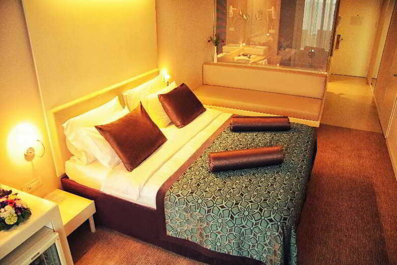 Hotel Rixos Premium Dubrovnik