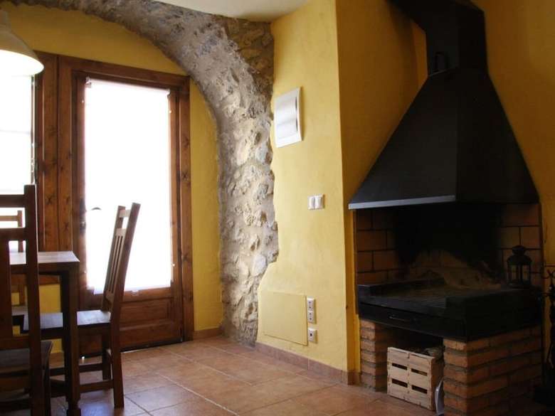 Apartamentos Cal Roseta