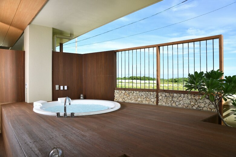 Apartamentos La Casita Kouri Island
