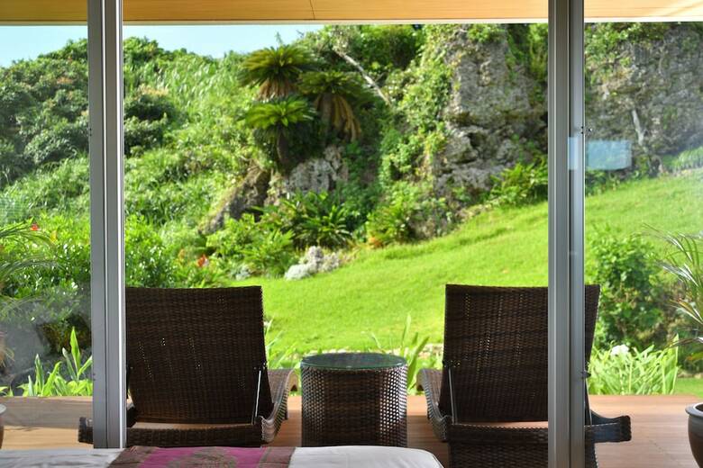 Apartamentos La Casita Kouri Island