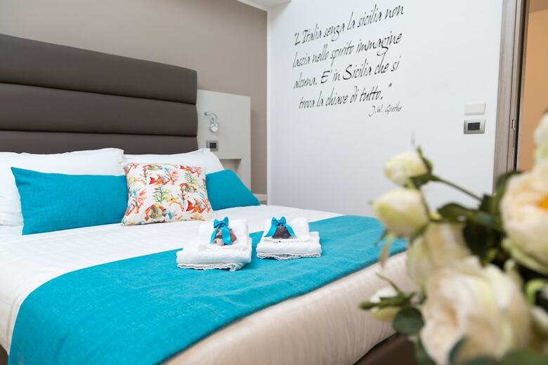 Bed & Breakfast Palazzo Sisto