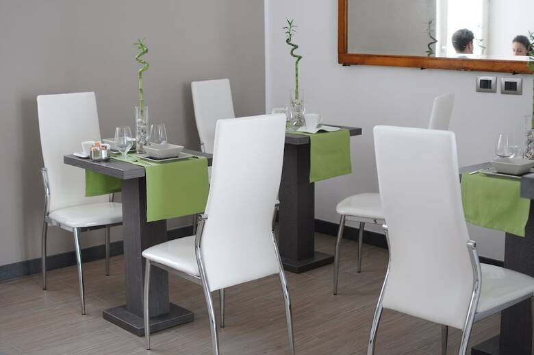 Bed & Breakfast Palazzo Sisto