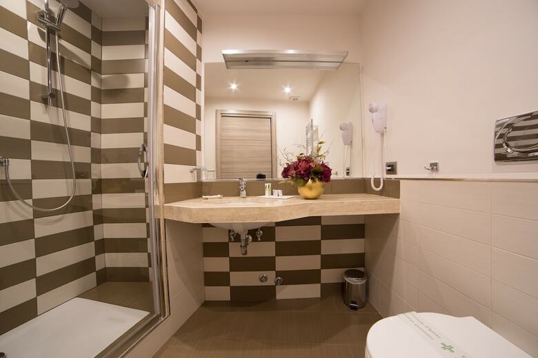Bed & Breakfast Palazzo Sisto