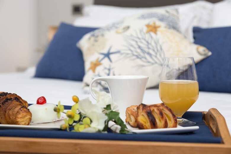 Bed & Breakfast Palazzo Sisto