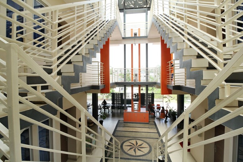 Hotel Airy Tampan Swakarya 2 Pekanbaru