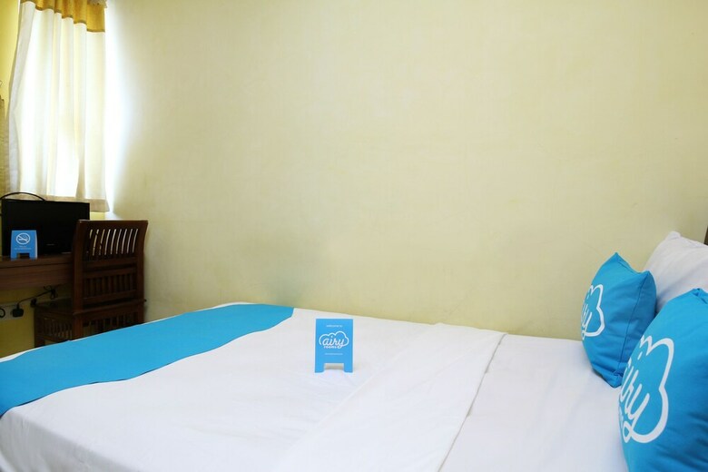 Hotel Airy Tampan Swakarya 2 Pekanbaru