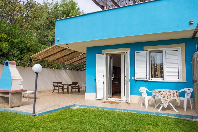 Apartamento Appartamento Ginestra - Case Sicule